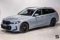 BMW 330 3-serie Touring 330e|M-sportPro|Trekhaak|Cam|HUD|A Gris - thumbnail 13