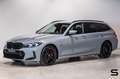BMW 330 3-serie Touring 330e|M-sportPro|Trekhaak|Cam|HUD|A Gris - thumbnail 12