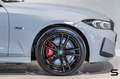 BMW 330 3-serie Touring 330e|M-sportPro|Trekhaak|Cam|HUD|A Gris - thumbnail 4
