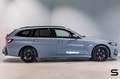 BMW 330 3-serie Touring 330e|M-sportPro|Trekhaak|Cam|HUD|A Gris - thumbnail 15