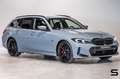 BMW 330 3-serie Touring 330e|M-sportPro|Trekhaak|Cam|HUD|A Gris - thumbnail 20
