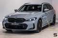 BMW 330 3-serie Touring 330e|M-sportPro|Trekhaak|Cam|HUD|A Gris - thumbnail 11