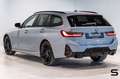 BMW 330 3-serie Touring 330e|M-sportPro|Trekhaak|Cam|HUD|A Gris - thumbnail 6