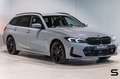 BMW 330 3-serie Touring 330e|M-sportPro|Trekhaak|Cam|HUD|A Gris - thumbnail 14