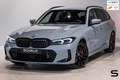 BMW 330 3-serie Touring 330e|M-sportPro|Trekhaak|Cam|HUD|A Gris - thumbnail 1