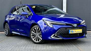 Hybrid 140 Business Plus / Carplay / Adaptieve Cru