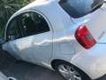Nissan Micra 1.2 acenta Bianco - thumbnail 3