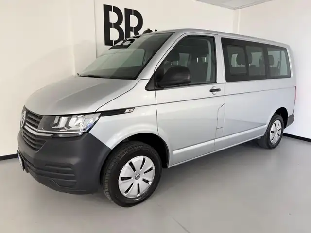 Volkswagen T6.1 Transporter 2.0 TDI 150CV DSG  Kombi 9 POSTI " IVA COMPRESA"