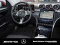 Mercedes-Benz C 220 d Avantgarde ADV. LED Kamera Spurassistent Rot - thumbnail 7
