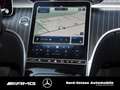 Mercedes-Benz C 220 d Avantgarde ADV. LED Kamera Spurassistent Rot - thumbnail 8