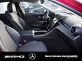 Mercedes-Benz C 220 d Avantgarde ADV. LED Kamera Spurassistent Rot - thumbnail 9
