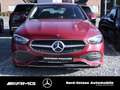 Mercedes-Benz C 220 d Avantgarde ADV. LED Kamera Spurassistent Rot - thumbnail 2