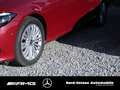Mercedes-Benz C 220 d Avantgarde ADV. LED Kamera Spurassistent Rot - thumbnail 5