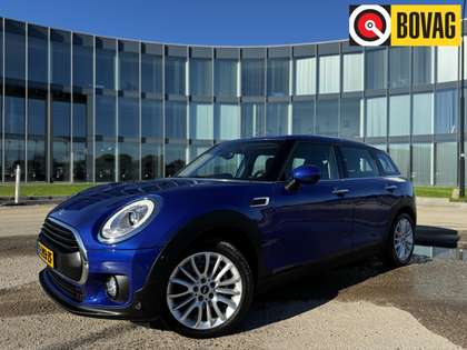 MINI One Clubman 1.5 Pepper