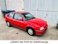 Opel Kadett GSI 8V Rojo - thumbnail 8