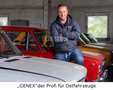 Opel Kadett GSI 8V Rojo - thumbnail 11