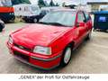 Opel Kadett GSI 8V Rot - thumbnail 1