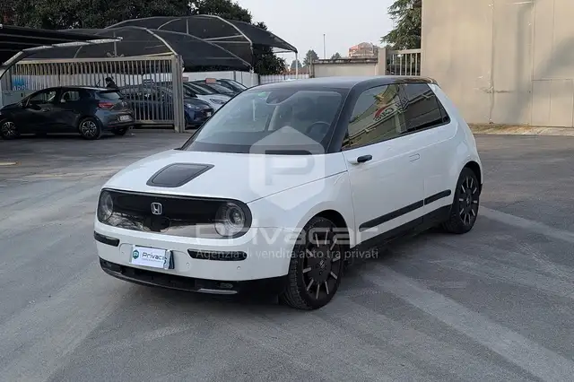 Honda e Honda e Advance 17