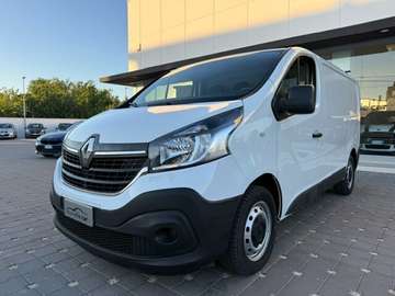 2.0 dCi 120CV PC-TN Furgone Ice 2021