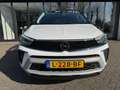 Opel Crossland 1.2 Turbo 130pk Elegance*Camera*Navi*Winterpakket* Wit - thumbnail 3