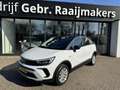 Opel Crossland 1.2 Turbo 130pk Elegance*Camera*Navi*Winterpakket* Wit - thumbnail 1