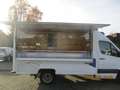 Mercedes-Benz Sprinter Verkaufsaufbau Metzgerei Blanco - thumbnail 5