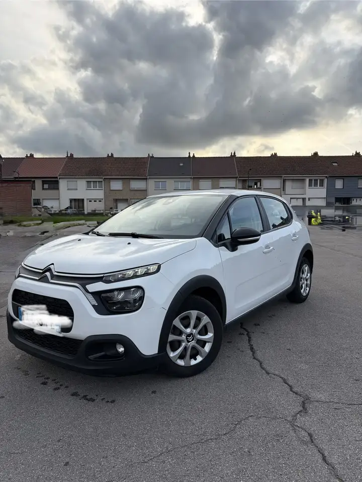 Citroen C3 C3