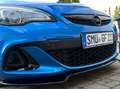 Opel Astra OPC Albastru - thumbnail 12