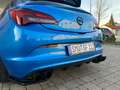 Opel Astra OPC Синій - thumbnail 29