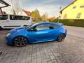 Opel Astra OPC Bleu - thumbnail 34