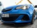 Opel Astra OPC Modrá - thumbnail 1