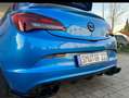Opel Astra OPC Modrá - thumbnail 6