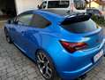 Opel Astra OPC Niebieski - thumbnail 5