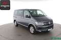 Volkswagen T6 Multivan 2.0 TDI 4M 2xELEKTR.SCHIEBETÜR,AHK Grau - thumbnail 7