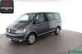 Volkswagen T6 Multivan 2.0 TDI 4M 2xELEKTR.SCHIEBETÜR,AHK Grau - thumbnail 1