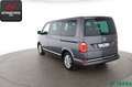 Volkswagen T6 Multivan 2.0 TDI 4M 2xELEKTR.SCHIEBETÜR,AHK Grau - thumbnail 3