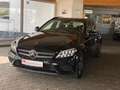 Mercedes-Benz C 220 d T 4Matic 9G*Nav*LED*Kam*Totw*Spur*Distron Noir - thumbnail 1