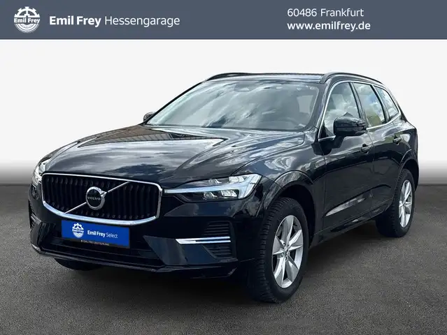 Volvo XC60 XC60 B4 Core Aut Google LED Kamera PDCv+h 1.Hand