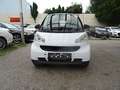 smart city-coupé/city-cabrio smart fortwo twinamic Weiß - thumbnail 1