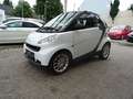 smart city-coupé/city-cabrio smart fortwo twinamic Weiß - thumbnail 2