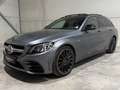 Mercedes-Benz C 43 AMG AMG C 43 4Matic / PANO / KUIPZETELS / BURMESTER Zilver - thumbnail 2