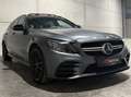 Mercedes-Benz C 43 AMG AMG C 43 4Matic / PANO / KUIPZETELS / BURMESTER Zilver - thumbnail 3