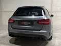 Mercedes-Benz C 43 AMG AMG C 43 4Matic / PANO / KUIPZETELS / BURMESTER Zilver - thumbnail 4