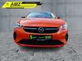 Opel Corsa F 1.2 Edition *wenig Kilometer* Arancione - thumbnail 7