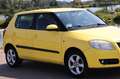 Skoda Fabia Fabia 1.4-16V Ambiente Geel - thumbnail 1
