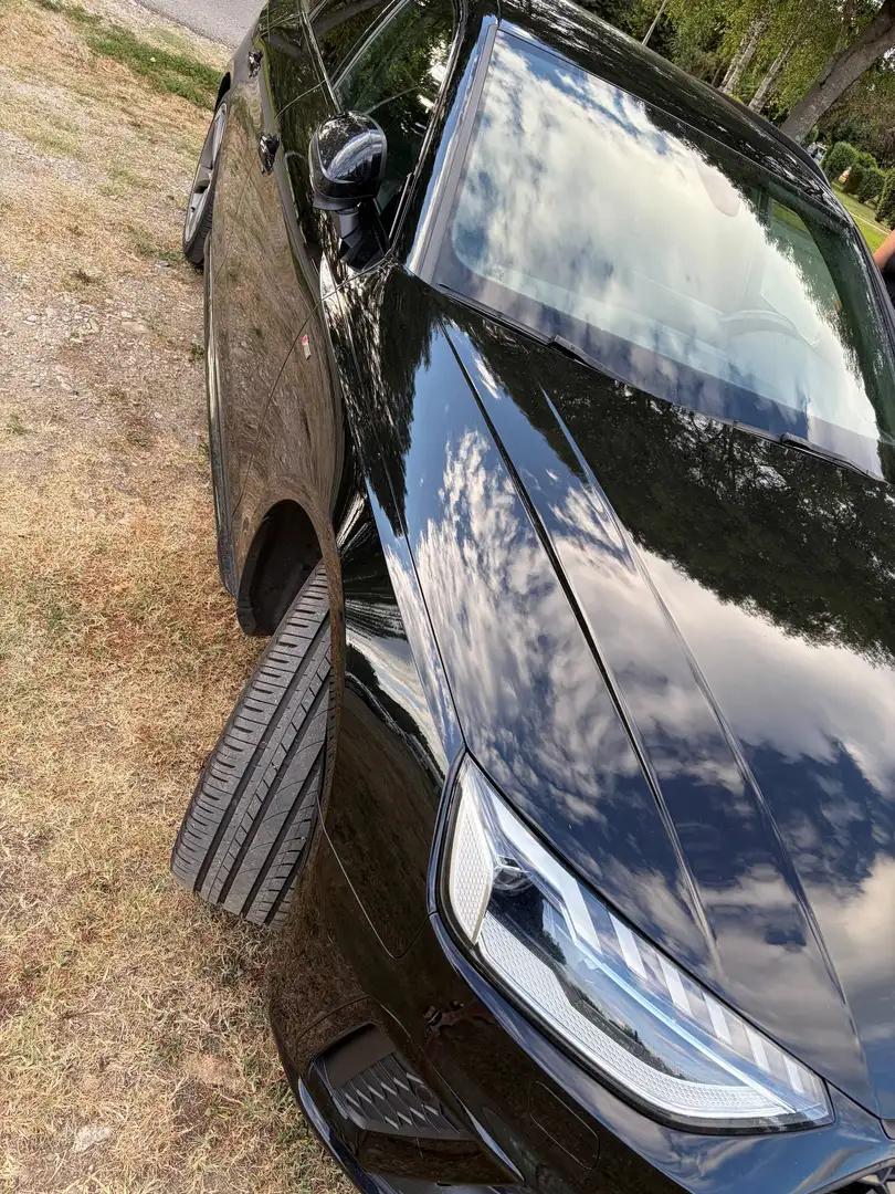 Audi A4 allroad A4 Allroad quattro 2,0 TDI quattro S-tronic Allroad Schwarz - 2
