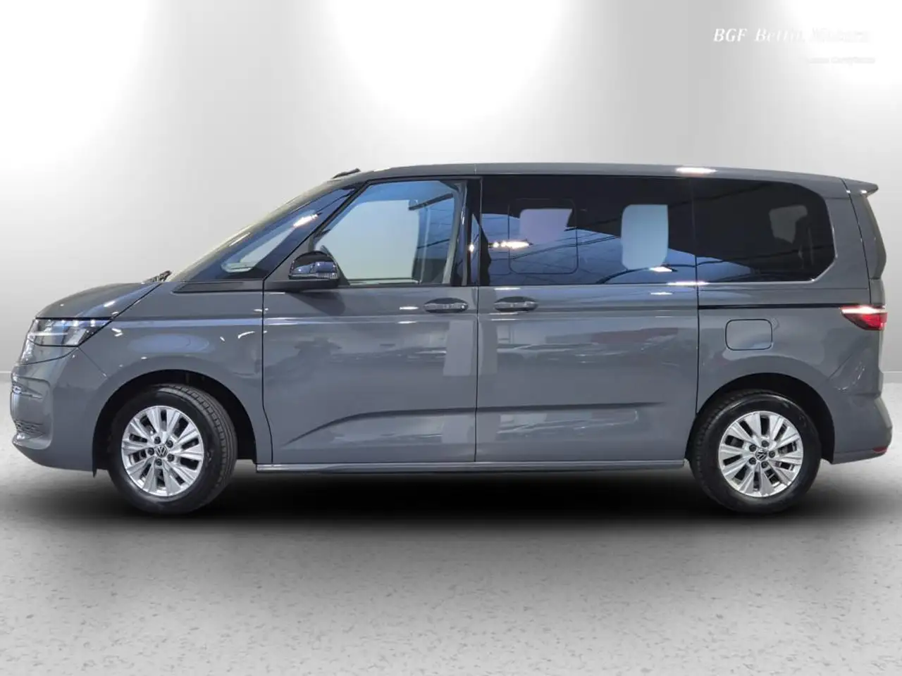 Volkswagen T7 Multivan 2.0 tdi Space 150cv dsg 7p.ti 2