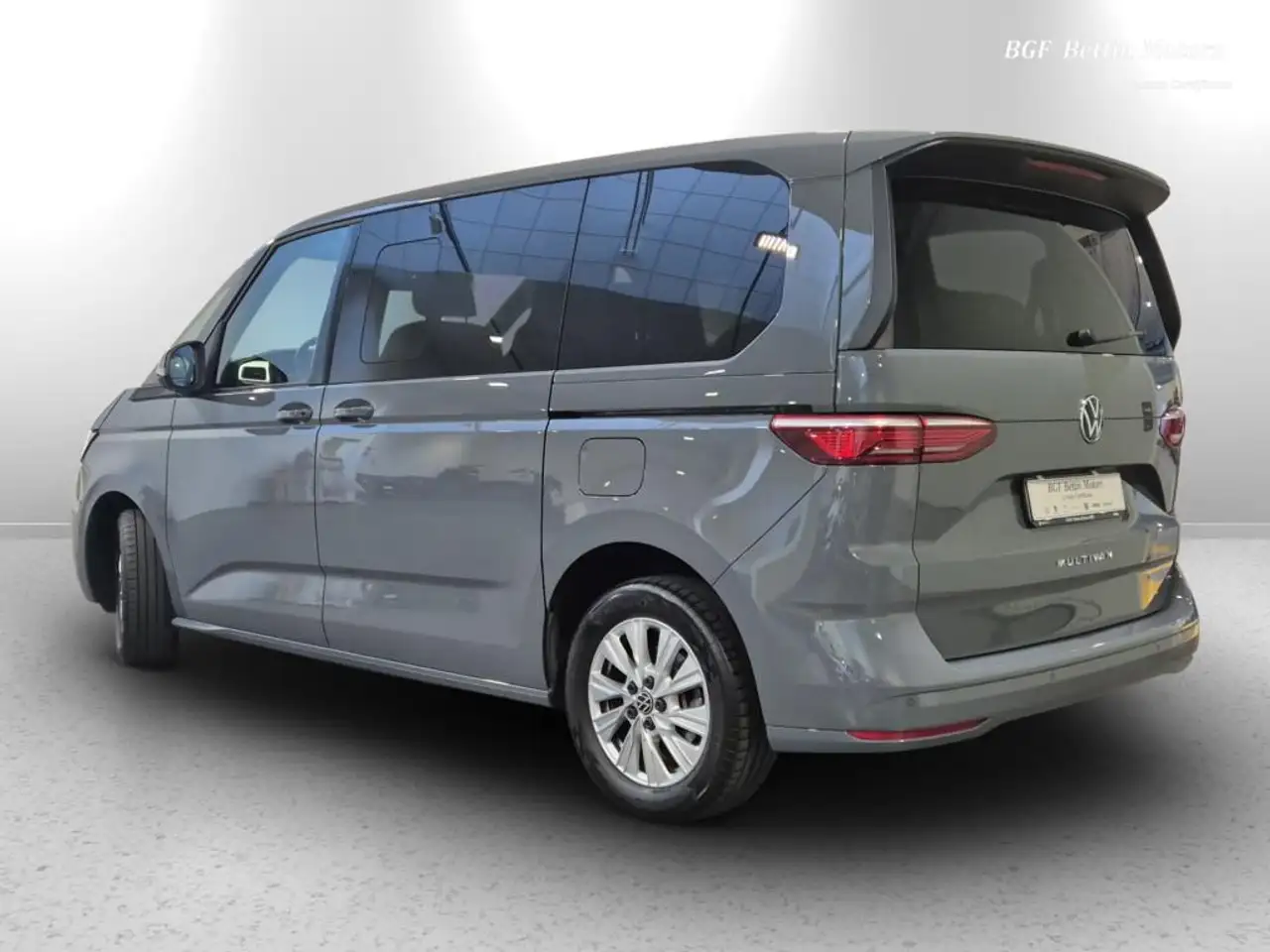 Volkswagen T7 Multivan 2.0 tdi Space 150cv dsg 7p.ti 3