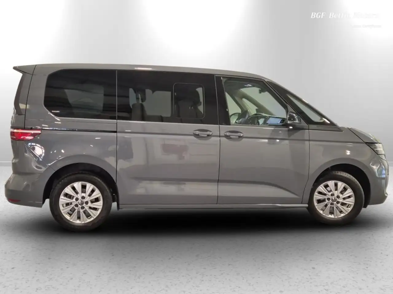 Volkswagen T7 Multivan 2.0 tdi Space 150cv dsg 7p.ti 5