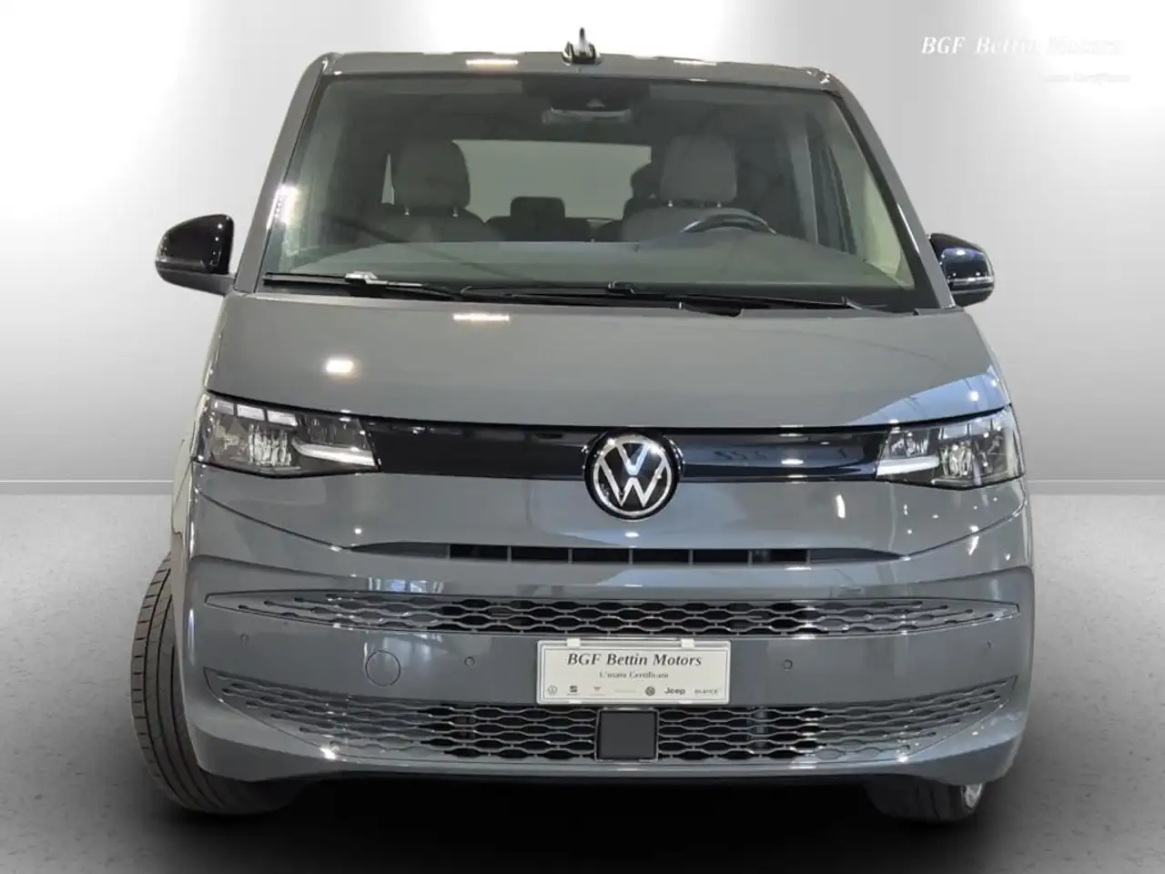 Volkswagen T7 Multivan 2.0 tdi Space 150cv dsg 7p.ti 7